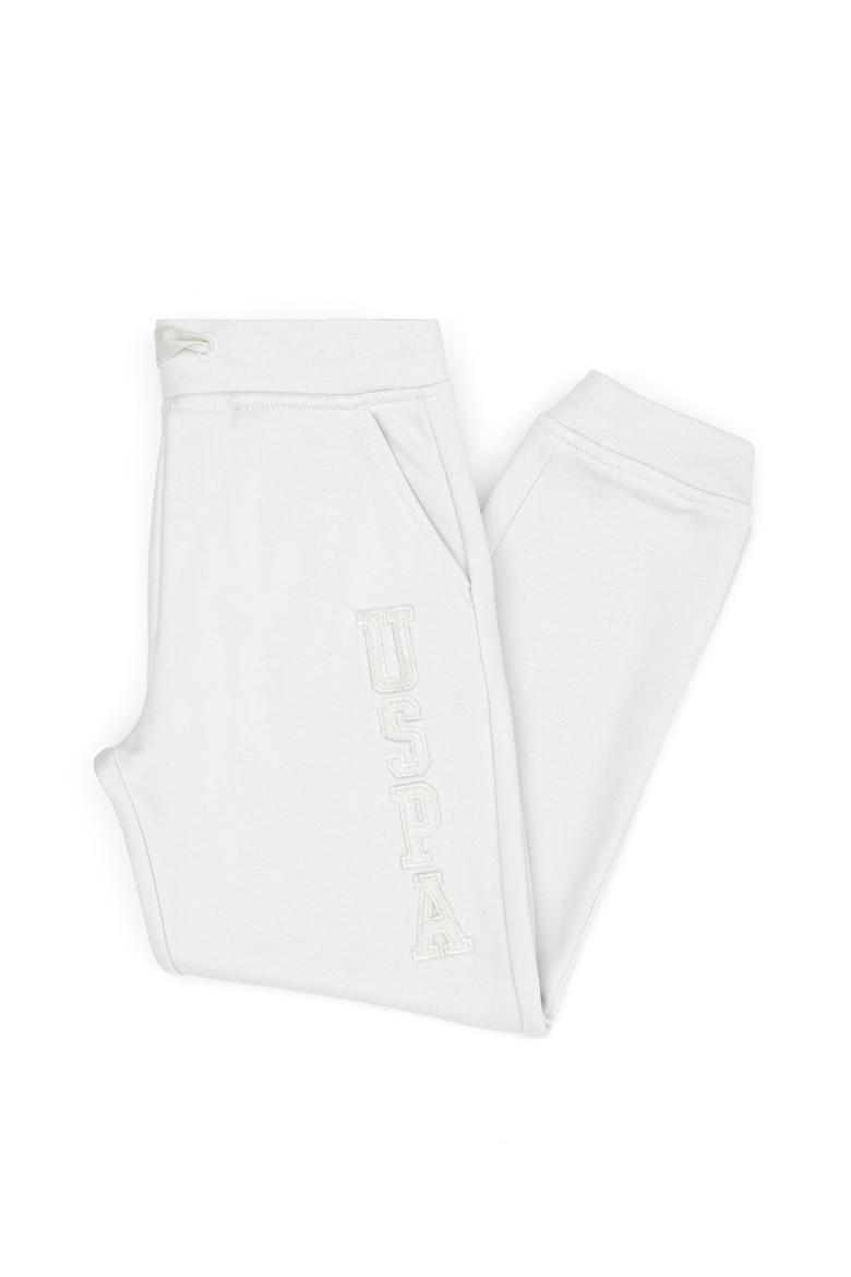 Kız Çocuk Taş Eşofman Altı