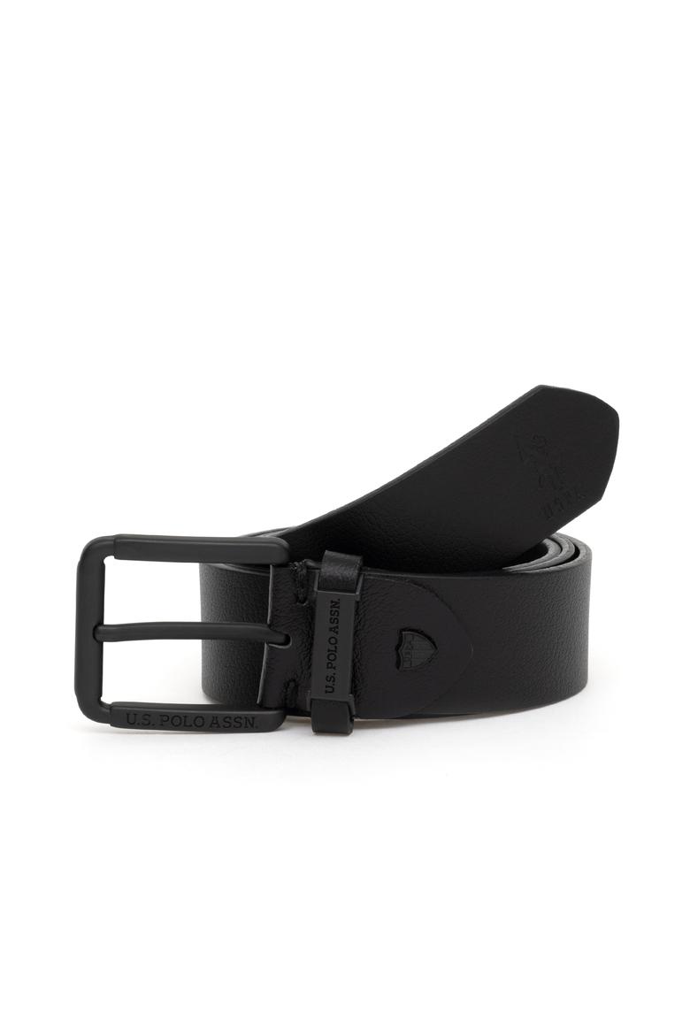 Erkek Siyah Kemer - 50277010003