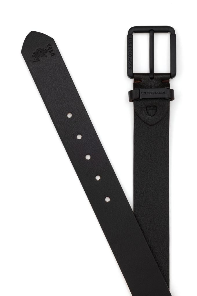 Erkek Kahverengi Kemer