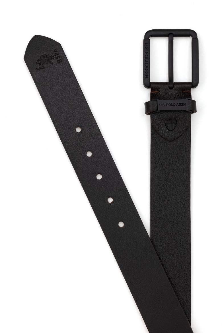 Erkek Kahverengi Kemer