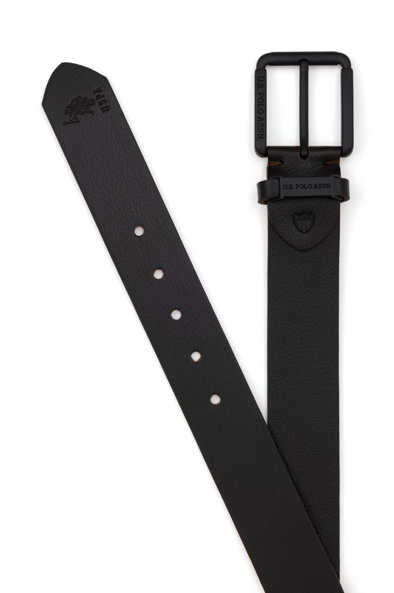 Erkek Kahverengi Kemer