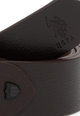 Erkek Kahverengi Kemer - 50277010008