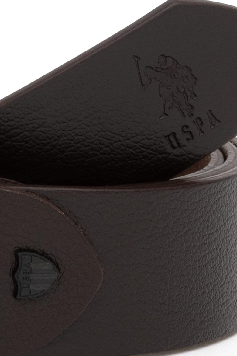 Erkek Kahverengi Kemer - 50277010008