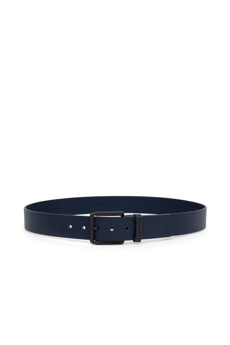 Erkek Lacivert Kemer - 50277010014