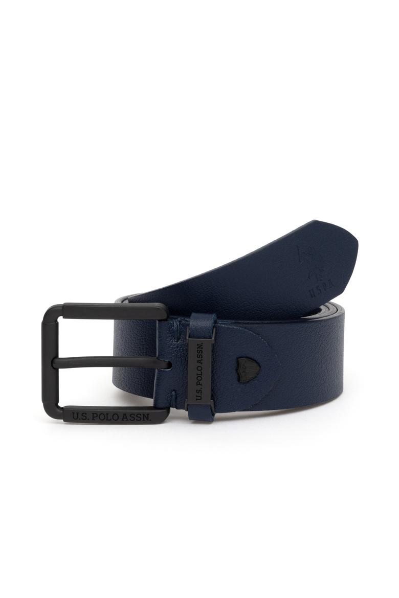 Erkek Lacivert Kemer - 50277010014