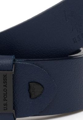 Erkek Lacivert Kemer - 50277010014