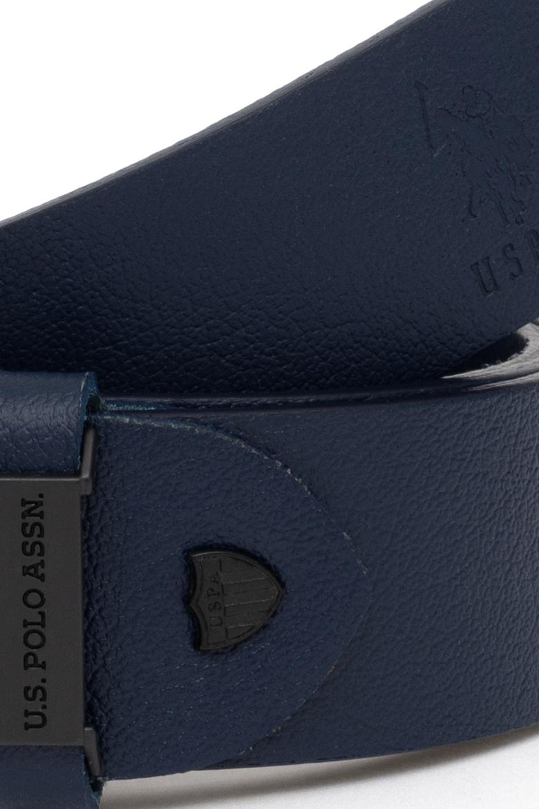 Erkek Lacivert Kemer - 50277010014