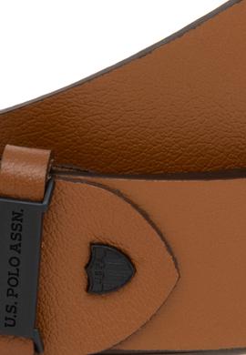 Erkek Taba Kemer - 50277010021