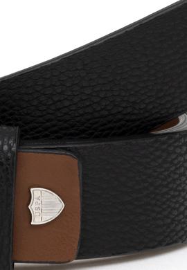 Erkek Siyah Kemer - 50277060018