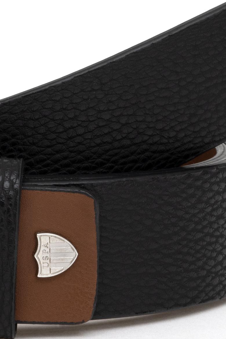 Erkek Siyah Kemer - 50277060018