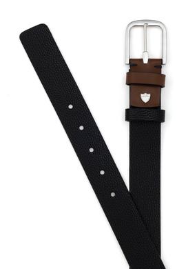 Erkek Siyah Kemer - 50277060018