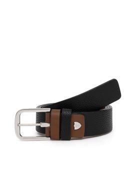 Erkek Siyah Kemer - 50277060018