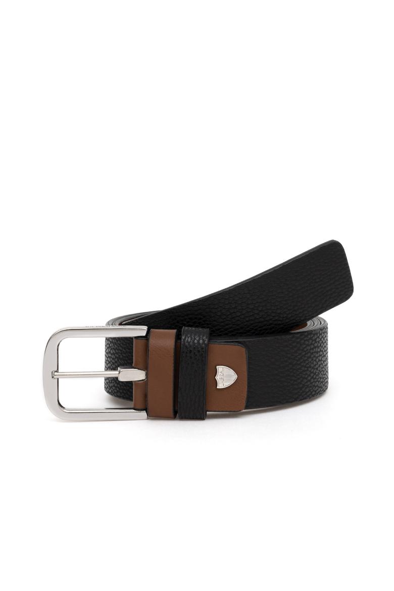 Erkek Siyah Kemer - 50277060018