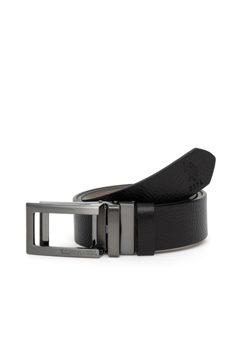 Erkek Siyah Kemer - 50277015003