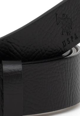 Erkek Siyah Kemer - 50277015003