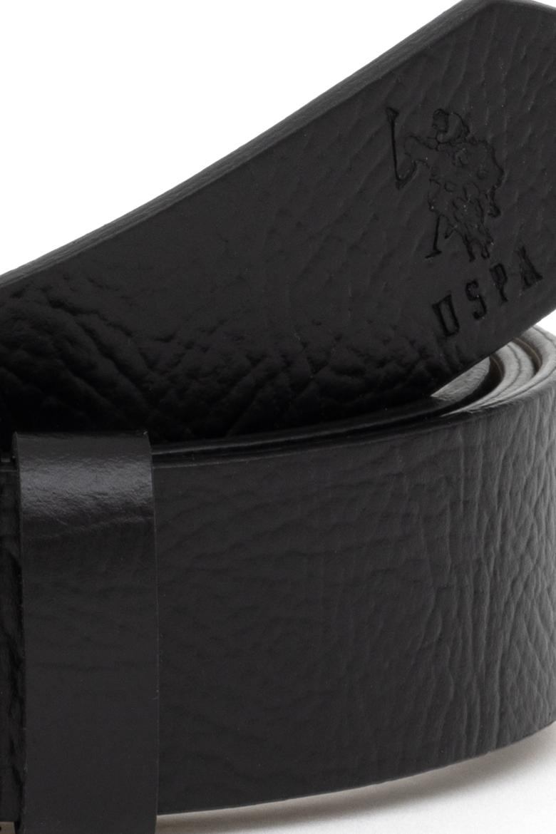 Erkek Siyah Kemer - 50277015003