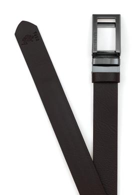 Erkek Kahverengi Kemer - 50277015008