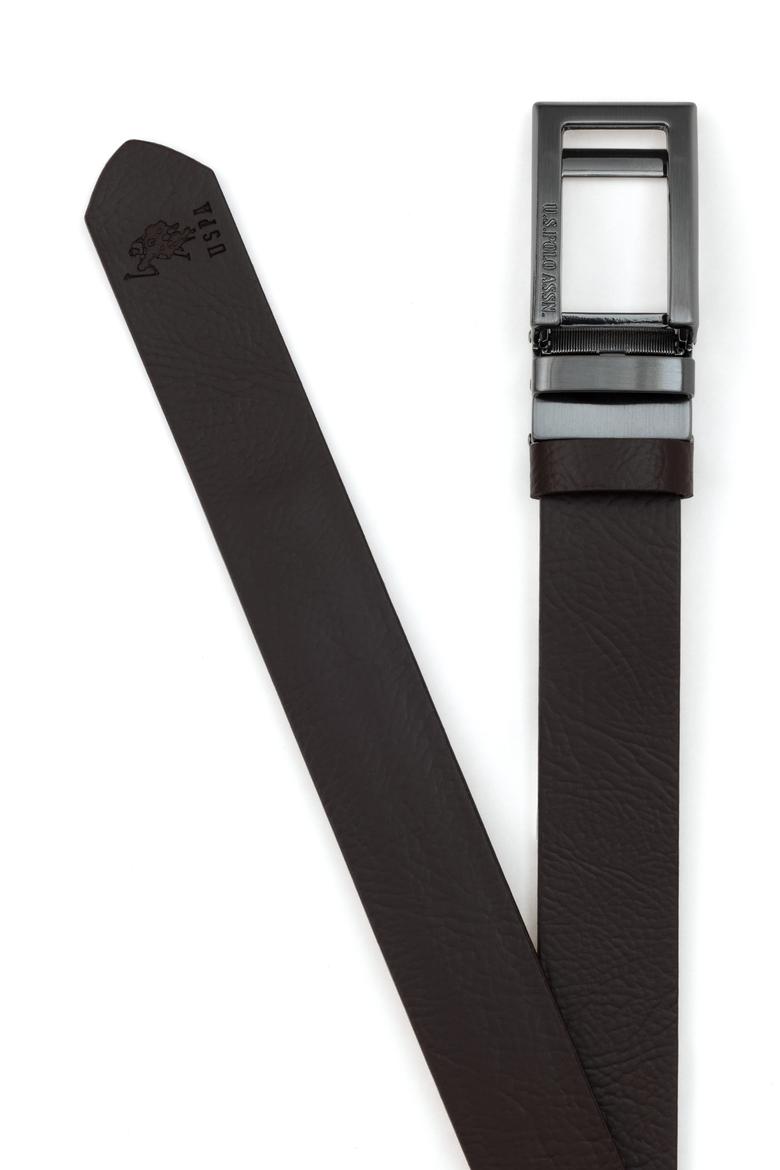 Erkek Kahverengi Kemer