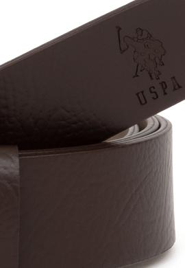 Erkek Kahverengi Kemer - 50277015008