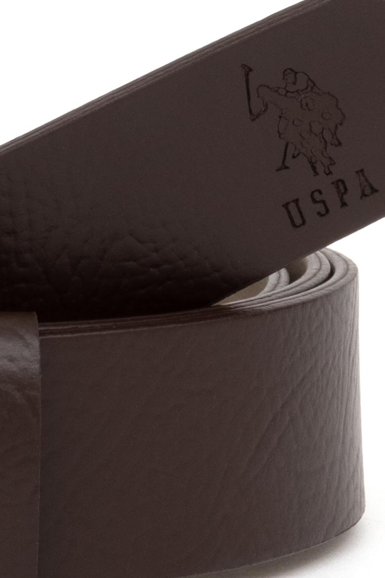 Erkek Kahverengi Kemer - 50277015008