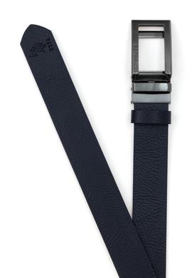 Erkek Lacivert Kemer - 50277015018