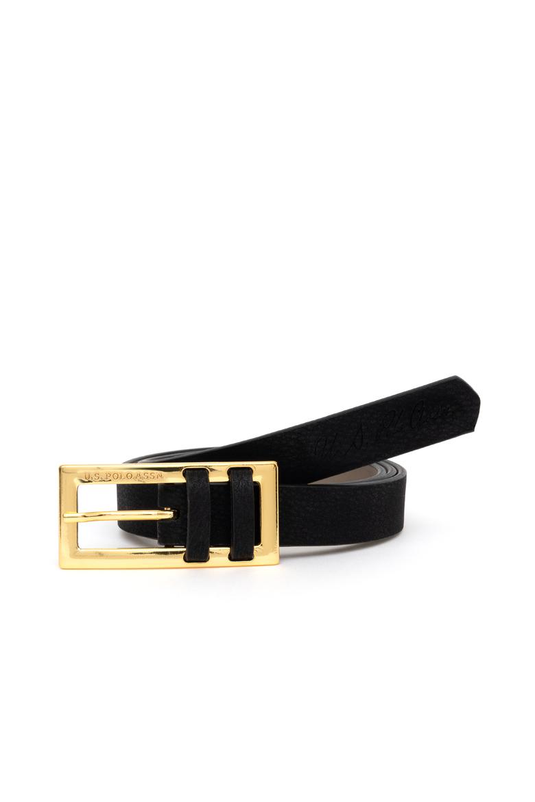 Kadın Siyah Kemer - 50277057010