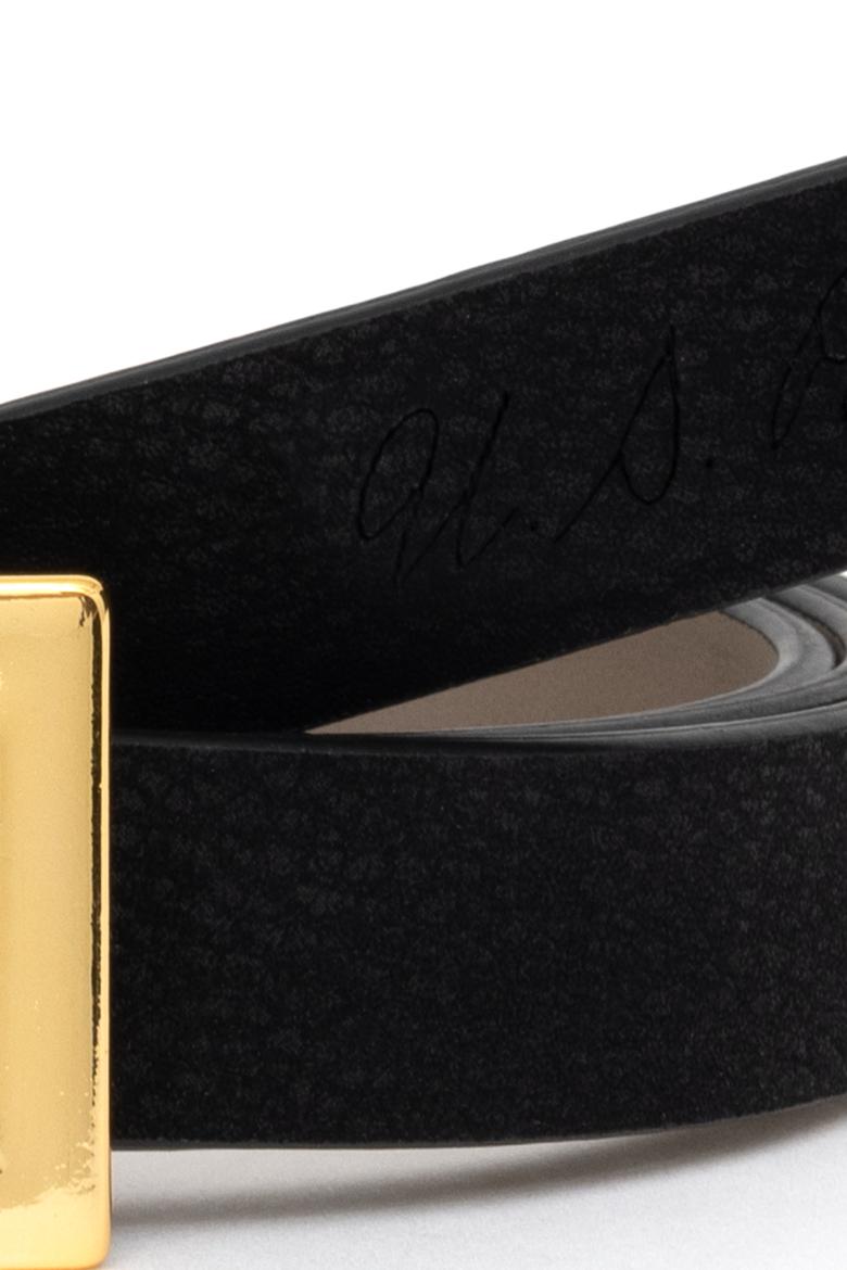 Kadın Siyah Kemer - 50277057010