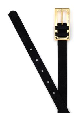 Kadın Siyah Kemer - 50277057010