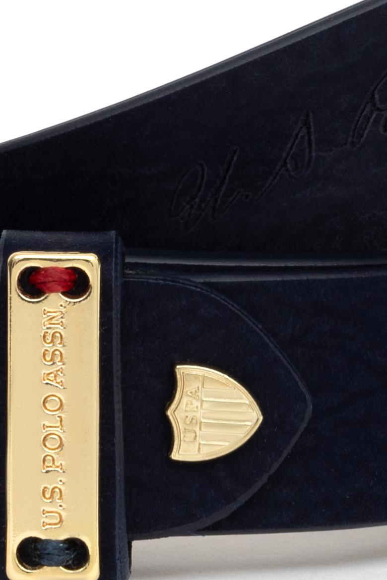 Kadın Lacivert Kemer - 50277058010