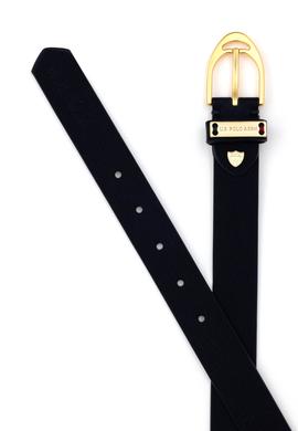 Kadın Lacivert Kemer - 50277058010