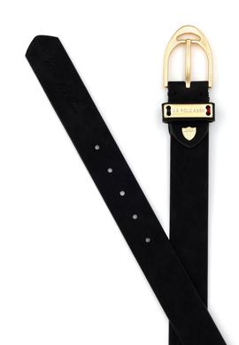 Kadın Siyah Kemer - 50277059010