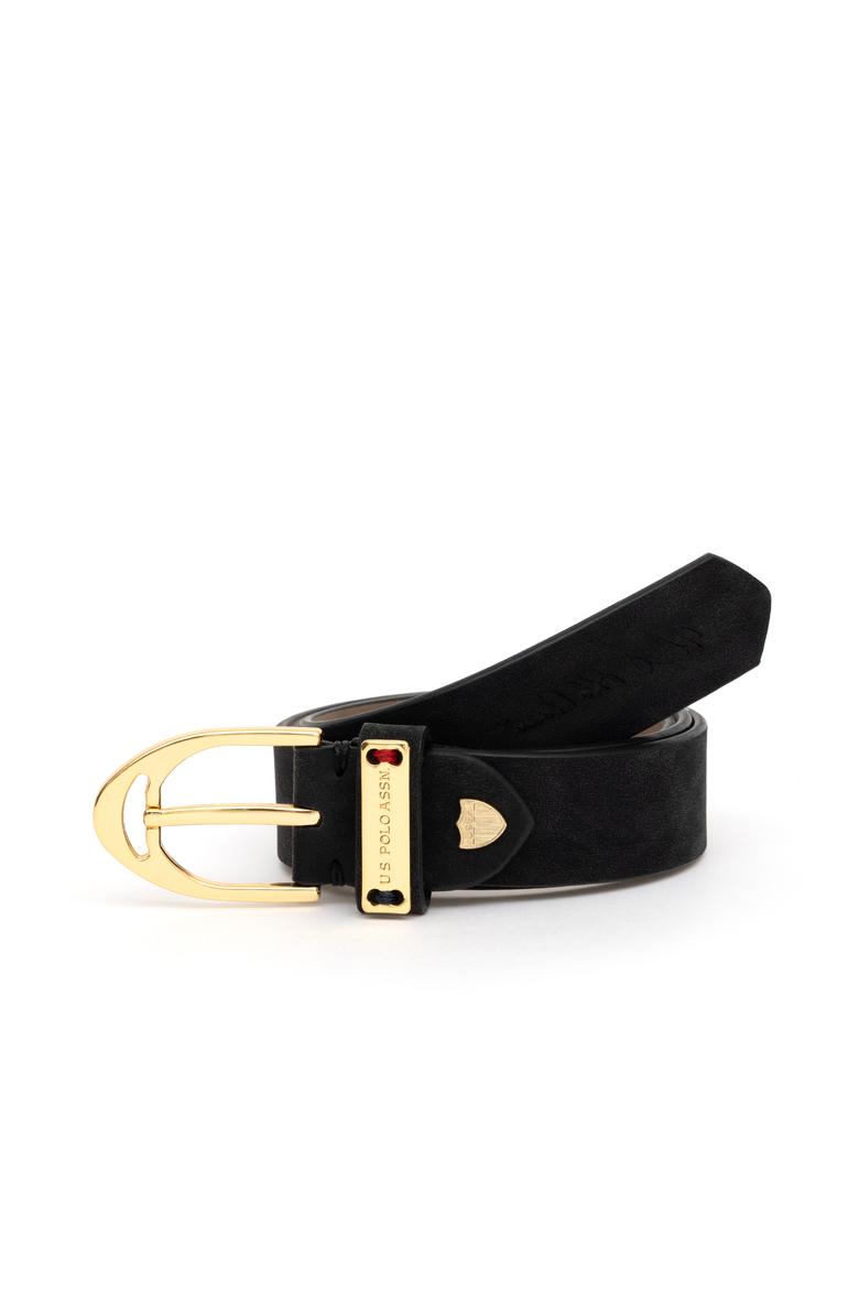 Kadın Siyah Kemer - 50277059010