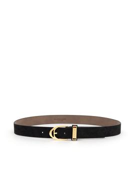 Kadın Siyah Kemer - 50277059010