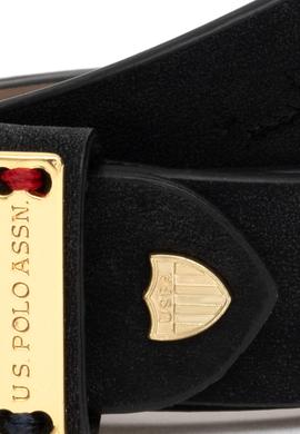 Kadın Siyah Kemer - 50277059010