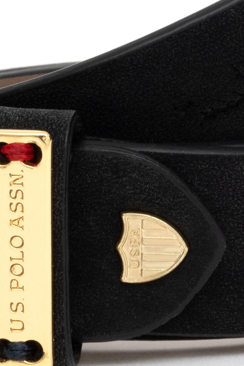 Kadın Siyah Kemer - 50277059010