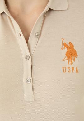 Kadın Taş Basic Tişört - 50262695142