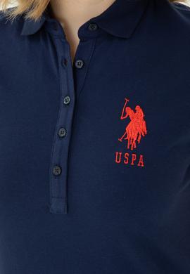 Kadın Lacivert Örme Elbise - 50267566014