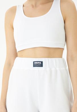 Kadın Beyaz Bustiyer - 50264217023