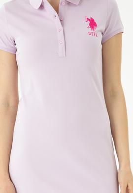 Kadın Manolya Örme Elbise - 50262697086