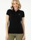 Kadın Siyah Tişört