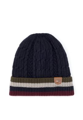 Erkek Lacivert Bere - 50275685002