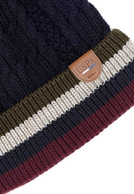 Erkek Lacivert Bere - 50275685002