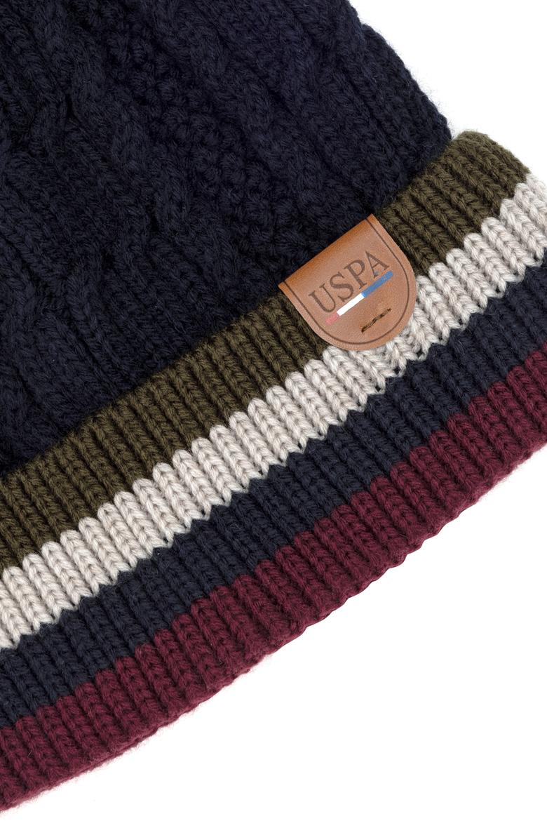 Erkek Lacivert Bere - 50275685002