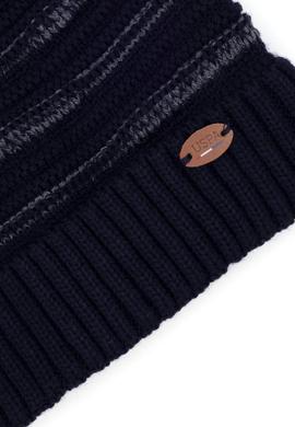 Erkek Lacivert Bere - 50275698002