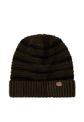 Erkek Haki Bere - 50275698005