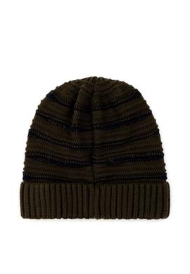 Erkek Haki Bere - 50275698005