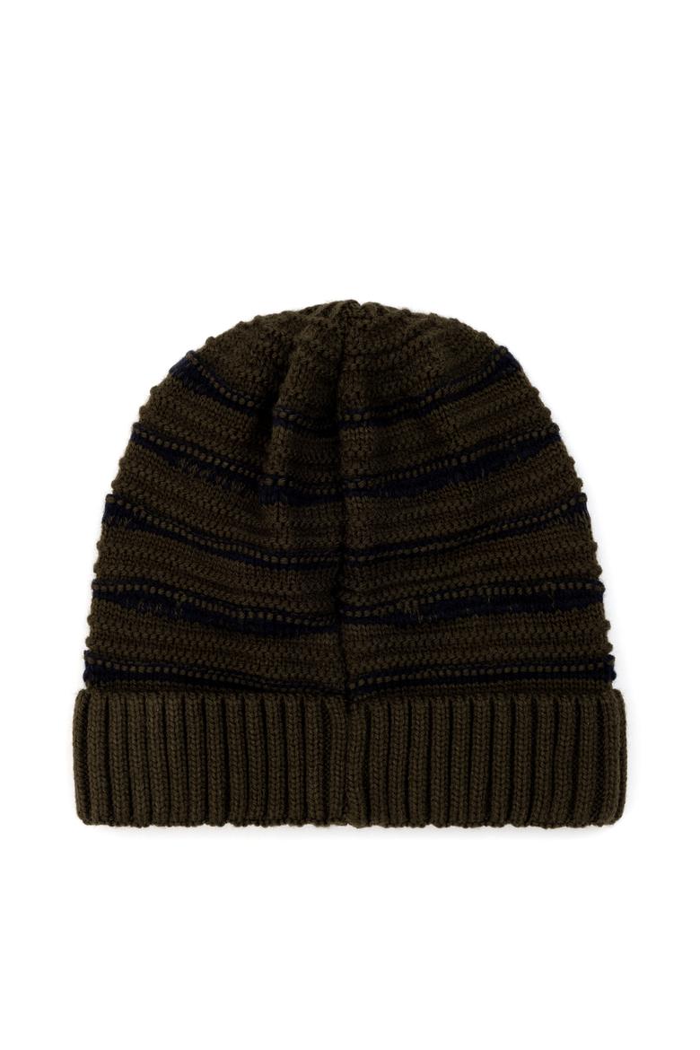 Erkek Haki Bere - 50275698005