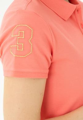 Kadın Somon Örme Elbise - 50262696060