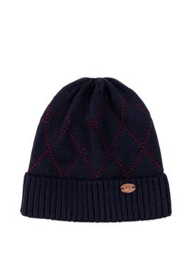 Erkek Lacivert Bere - 50275704001