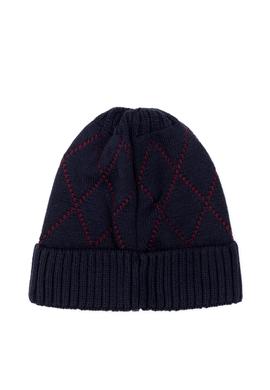 Erkek Lacivert Bere - 50275704001